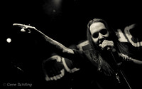 Children of Bodom @ The Fillmore Detroit