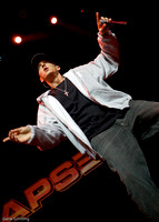 Eminem "Relapse" CD Release Party @ Sound Board