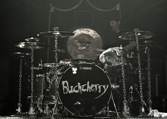 Buckcherry