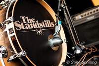 The Standstills