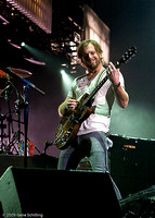 Kings of Leon @ The Palace