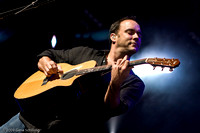 Dave Matthews Band @ DTE Energy Music Theatre