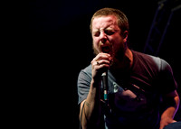 Protest The Hero @ The Blind Dog