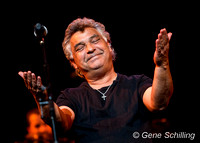 The Gipsy Kings @ The Fox Theater