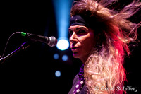 Steel Panther @ Royal Oak Music Theatre
