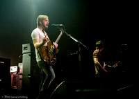 Kings of Leon