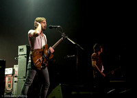 Kings of Leon