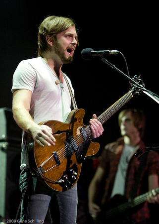 Kings of Leon