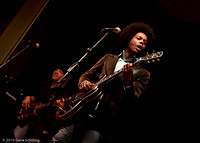 Alex Cuba @ Aeolian