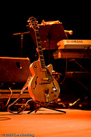 George Benson @ Masonic Theater